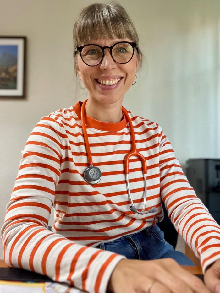 Marit Böntgen