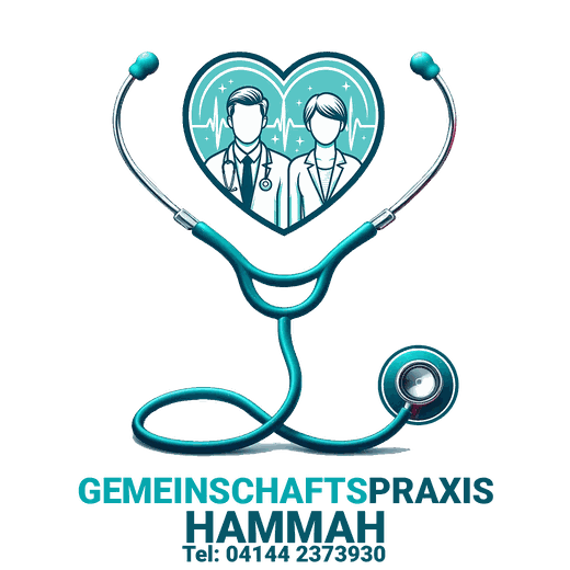 Gemeinschaftspraxis Hammah – Tel. 04144 2373930