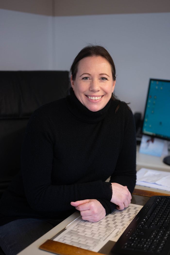 Dr. med. Heike Stallkamp